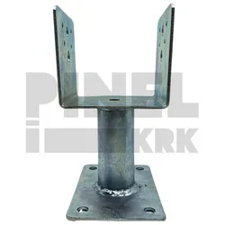 STOPA PODNA SP-NB-F ZN 100/3M | Pinel Krk