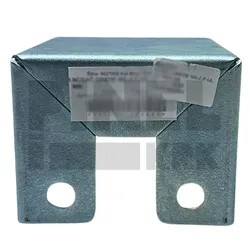 NOSAČ GREDE NG-Z-F-UU ZN 100/2.5M | Pinel Krk