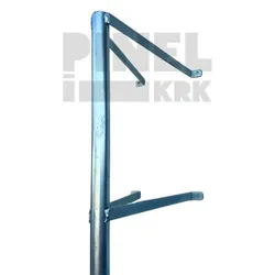 NOSAČ ANTENE RAVNI 2000MM | Pinel Krk