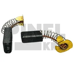 ČETKICE CB-153 181044-0 | Pinel Krk