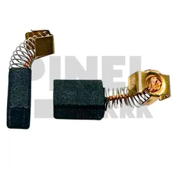 ČETKICE CB-64 191627-8 | Pinel Krk