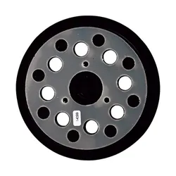 MAKITA BO5020 PODLOGA ČIČAK 125  743081-8 | Pinel Krk