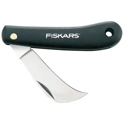 FISKARS NOŽ ZA KALEMLJENJE SAVINUTI SKLOPIVI 170MM 1001623 | Pinel Krk