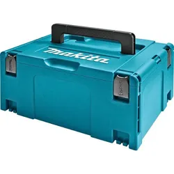 KOFER MAKITA MAKPAC 3 395x295x215MM 821551-8 | Pinel Krk