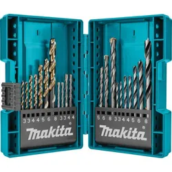 MAKITA SET SVRDALA DRVO/METAL/KAMEN 21DJ. B-44884 | Pinel Krk