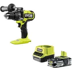 RYOBI RPD18X AKU UDARNA BUŠILICA ODVIJAČ(18V,ONE+,BL,95NM,BEZ AKU)+PUNJAČ I AKU | Pinel Krk