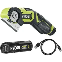 RYOBI RCT4-120G AKU REZAČ(4V,LI-ION,AKU,2,0AH) | Pinel Krk