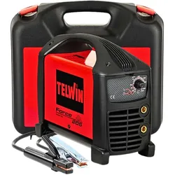 TELWIN FORCE 205 INVERTER( 10-200A ) 816238 | Pinel Krk