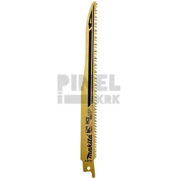 PILA SABLJASTA DRVO-PVC 203MM B-05153 | Pinel Krk