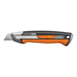 FISKARS SKALPEL CARBON MAX 18MM 1027227 | Pinel Krk
