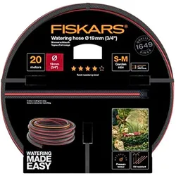 FISKARS CRIJEVO ZA VODU 19MM (3/4) 20M 1027110 | Pinel Krk