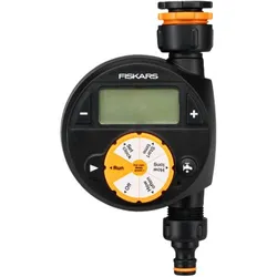 FISKARS TIMER ZA NAVODNJAVANJE 1054791 | Pinel Krk