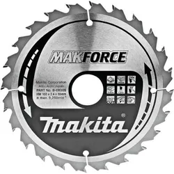 KRUŽNI LIST 150X20X24 ZUBA B-08280 | Pinel Krk