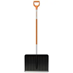 FISKARS LOPATA ZA GURANJE SNIJEGA PVC 1520X533MM | Pinel Krk