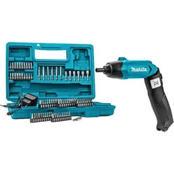 MAKITA DF001DW AKU IZVIJAČ (3.6V, LI ION,4NM) | Pinel Krk