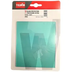 TELWIN ZAŠTITNO STAKLO ZA MASKU JAGUAR CYBORG 802939 | Pinel Krk