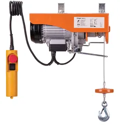 VILLAGER EL.DIZALICA VEH 250 011631 | Pinel Krk