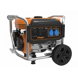 VILLAGER GENERATOR VGP 3300S 055116 | Pinel Krk