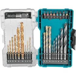 MAKITA SET SVRDALA 27DJ. E-07032 | Pinel Krk