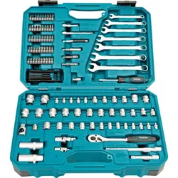 MAKITA SET RUČNOG ALATA 120DJ. E-06616 | Pinel Krk