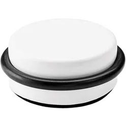 STOPER INOFIX 2098 PLASTIKA/METAL BIJELI | Pinel Krk