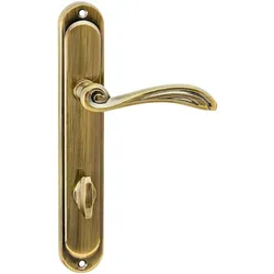 KVAKA ORION ANTIK ŠTIT WC | Pinel Krk