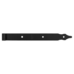 SPOJNICA CRNA DMX 300X3,0 FI 10MM  82012 | Pinel Krk