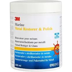 3M OBNOVA I POL.METALA 500G | Pinel Krk