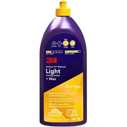3M PASTA+VOSAK LIGHT 946ML 036110E (9010) | Pinel Krk