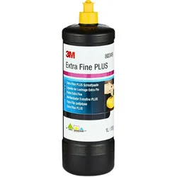 3M PASTA ZA POLIRANJE EXTRA FINA 250ML 080349 | Pinel Krk