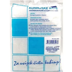 FILTER NAPE 450X570 | Pinel Krk