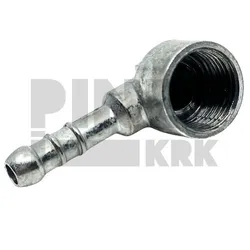 LULICA ZA PLIN 1/2X8 376-E256 | Pinel Krk