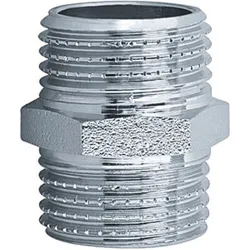 NIPLA KROMIRANA 1/2" 966 | Pinel Krk