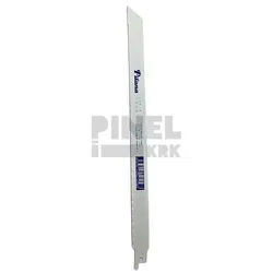 LIST PILE SABLJASTE BICO 300X19X1,3MM 18TPI | Pinel Krk