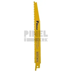 LIST PILE SABLJASTE BICO 200X19X1,3MM 6/11 | Pinel Krk