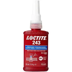 LOCTITE LJEPILO ZA OSIG.VIJAKA  5ML | Pinel Krk