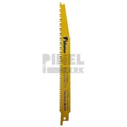 LIST PILE SABLJASTE HCS 200X19X1,3MM 6/10 | Pinel Krk