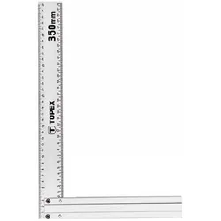 TOPEX KUTNIK STOLARSKI ALUMINIJ 350 | Pinel Krk