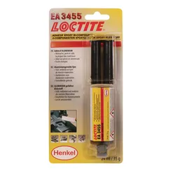 LOCTITE TEK.ALU-EPOXY 24ML | Pinel Krk