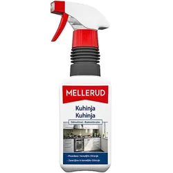 MELLERUD SREDSTVO ZA ČIŠĆENJE KUHINJA 0.5L | Pinel Krk
