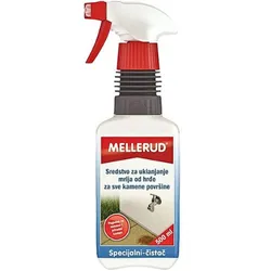 MELLERUD SREDSTVO ZA UKLANJANJE HRĐE S KAMENIH POVRŠINA 0.5L | Pinel Krk