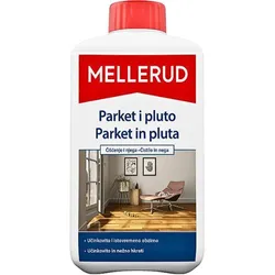 MELLERUD SREDSTVO ZA ČIŠĆENJE PARKETA 1L | Pinel Krk