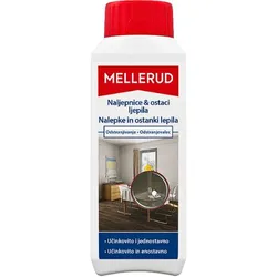 MELLERUD ODSTRANJIVAČ LJEPILA I NALJEPNICA 0.25L | Pinel Krk