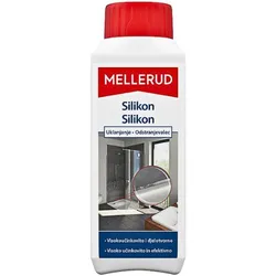MELLERUD ODSTRANJIVAČ SILIKONA 0.25L | Pinel Krk