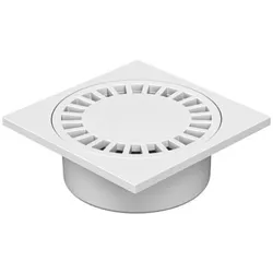 SIFON PODNI CH 50/55 PVC | Pinel Krk
