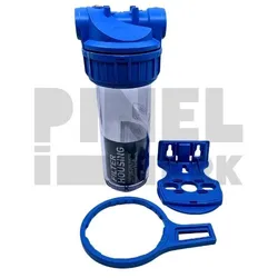 FILTER ZA VODU + SET10/ 1" | Pinel Krk