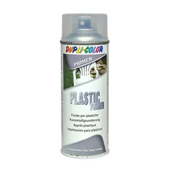 SPREJ MOTIP PLASTIC PRIMER TRANSPARENT400ML | Pinel Krk