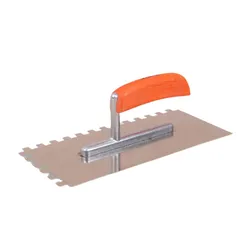 GLETER STRONG DD INOX 280X130 6X6 | Pinel Krk