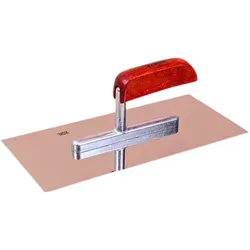 GLETER STRONG DD INOX 280X130R | Pinel Krk