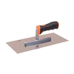 GLETER STRONG GD INOX 280X130R | Pinel Krk
